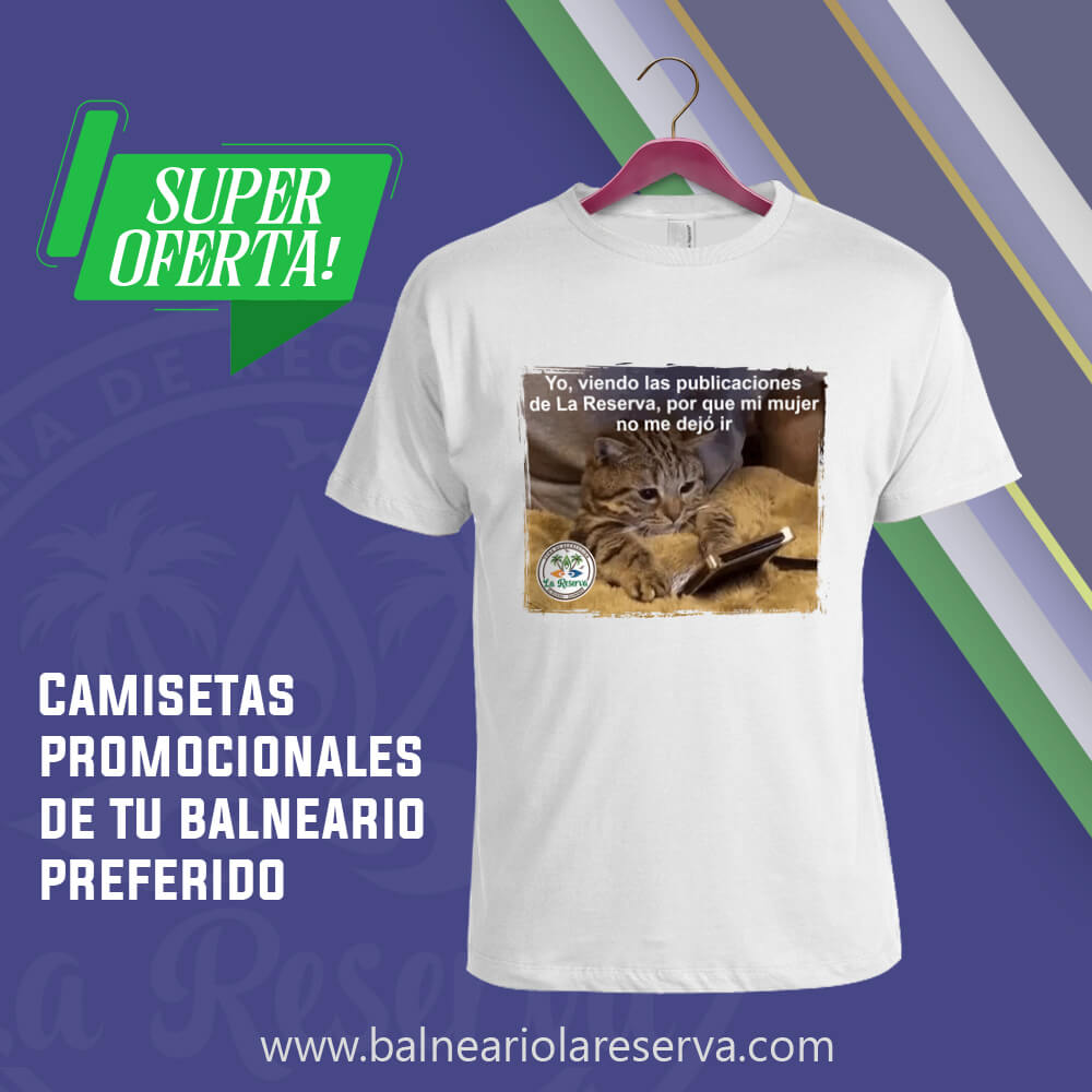 Camisetas